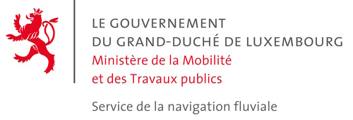 Logo vum Bedreiwer vun der Statioun: ???station.operator.Service de la navigation fluviale???