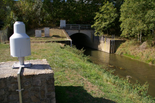 Photo de la station