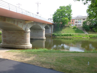 Photo de la station