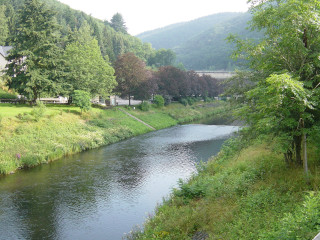 Photo de la station