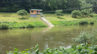 Photo de la station