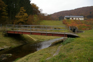 Photo de la station