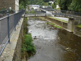 Photo de la station