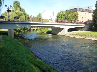 Photo de la station