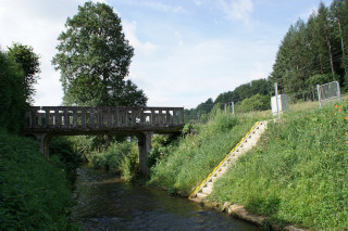 Photo de la station